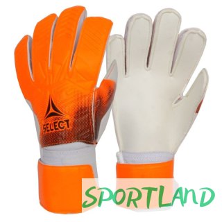 Rękawice bramkarskie Select Flexi Grip Jr 6054407666 7