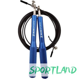 Skakanka treningowa BlueSports BL-SPEED N/A
