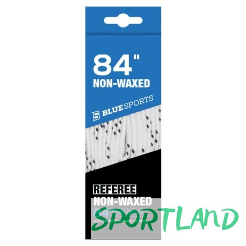 Sznurówki BlueSports sędziowskie 901990 274cm Sznurówki BlueSports sędziowskie 901990 274cm