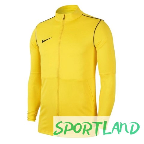 Bluza Nike Dri-Fit Park 20 Track Jr FJ3026-719 L (147-158cm)