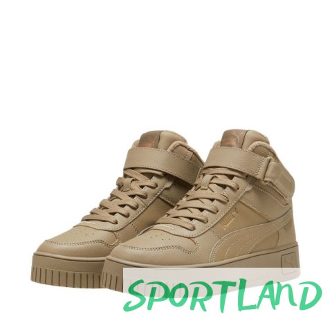Buty Puma Carina Street Mid WTR W 398050 03 37 Buty Puma Carina Street Mid WTR W 398050 03 37