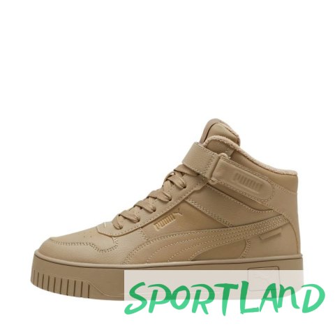 Buty Puma Carina Street Mid WTR W 398050 03 37 Buty Puma Carina Street Mid WTR W 398050 03 37
