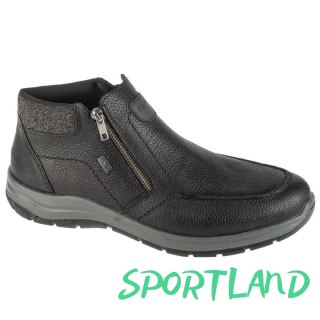 Buty Rieker Booties M 03660-00 42