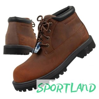 Buty Skechers M 205274/CDB 42
