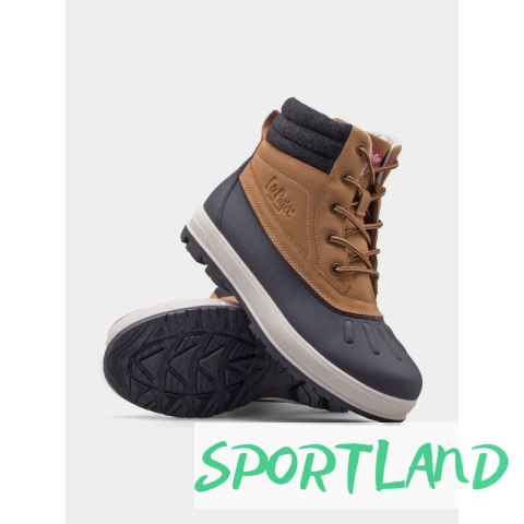 Buty śniegowce Lee Cooper Jr LCJ-24-01-2966L 39 Buty śniegowce Lee Cooper Jr LCJ-24-01-2966L 39