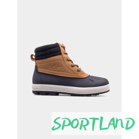 Buty śniegowce Lee Cooper Jr LCJ-24-01-2966L 39 Buty śniegowce Lee Cooper Jr LCJ-24-01-2966L 39