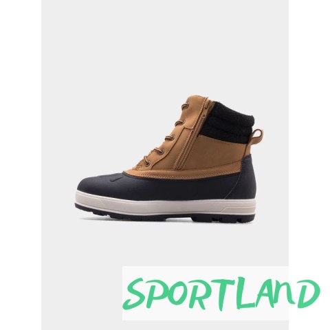 Buty śniegowce Lee Cooper Jr LCJ-24-01-2966L 39 Buty śniegowce Lee Cooper Jr LCJ-24-01-2966L 39