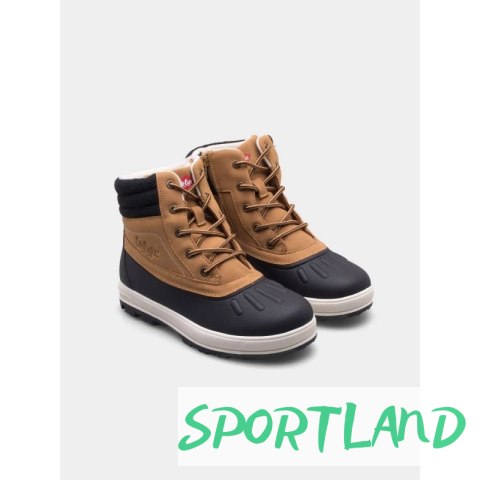Buty śniegowce Lee Cooper Jr LCJ-24-01-2966L 39 Buty śniegowce Lee Cooper Jr LCJ-24-01-2966L 39