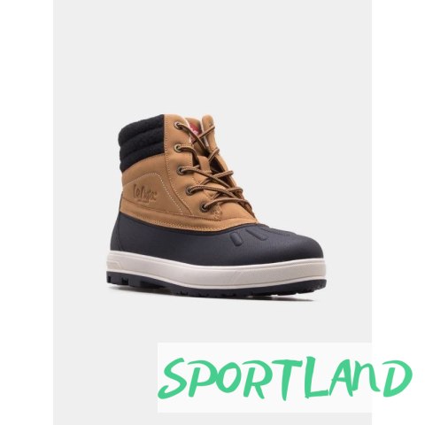 Buty śniegowce Lee Cooper Jr LCJ-24-01-2966L 39 Buty śniegowce Lee Cooper Jr LCJ-24-01-2966L 39