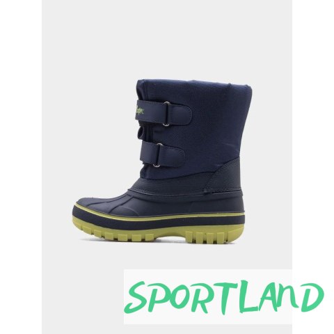 Buty zimowe śniegowce Lee Cooper Jr LCJ-24-44-2845K 29