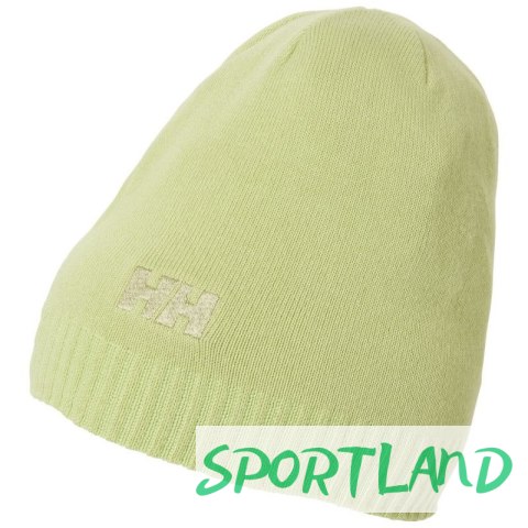 Czapka Helly Hansen BRAND BEANIE 57502 498 uniwersalny Czapka Helly Hansen BRAND BEANIE 57502 498 uniwersalny
