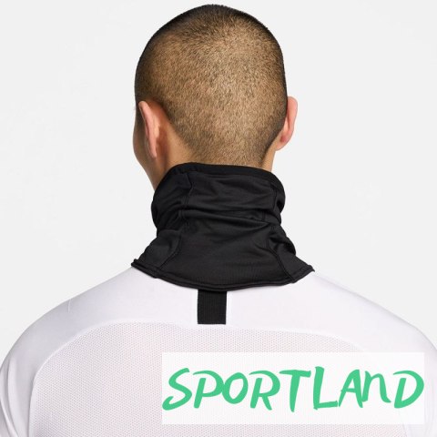 Komin Nike Academy HF0787-010 uniwersalny Komin Nike Academy HF0787-010 uniwersalny