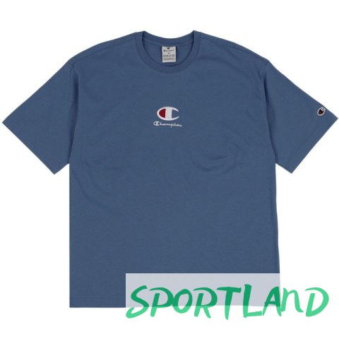 Koszulka Champion Crewneck M 220270 BS099 M Koszulka Champion Crewneck M 220270 BS099 M