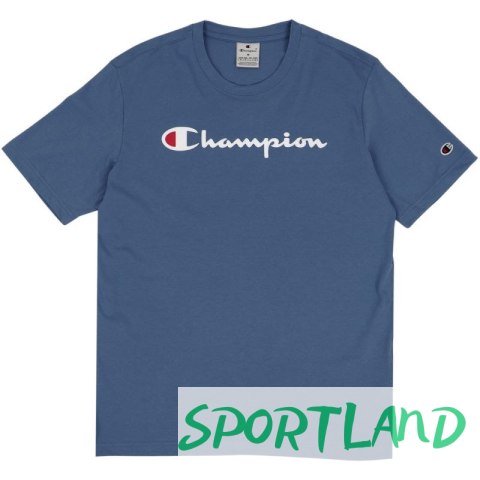 Koszulka Champion SS Tee M 220256 BS099 XL Koszulka Champion SS Tee M 220256 BS099 XL
