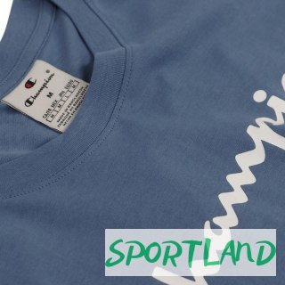 Koszulka Champion SS Tee M 220256 BS099 S