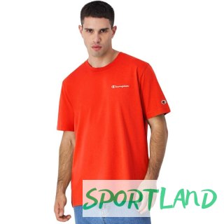 Koszulka Champion SS Tee M 220264 OS014 XL