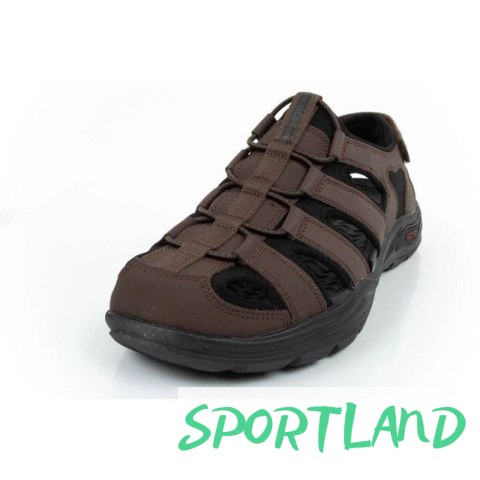 Sandały Skechers Arch Fit M 204348/CHOC 41 Sandały Skechers Arch Fit M 204348/CHOC 41