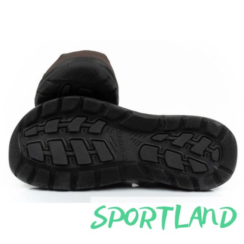 Sandały Skechers Arch Fit M 204348/CHOC 45 Sandały Skechers Arch Fit M 204348/CHOC 45