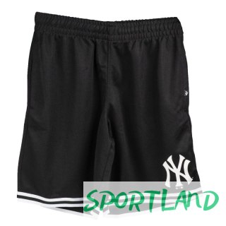 Spodenki 47 Brand MLB New York Yankees Court Grafton Shorts M 594700 L