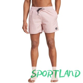 Spodenki kąpielowe adidas Stripey Classics Length M IX9677 M
