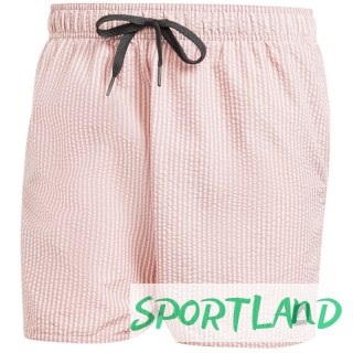 Spodenki kąpielowe adidas Stripey Classics Length M IX9677 M