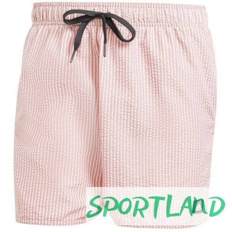 Spodenki kąpielowe adidas Stripey Classics Length M IX9677 M Spodenki kąpielowe adidas Stripey Classics Length M IX9677 M