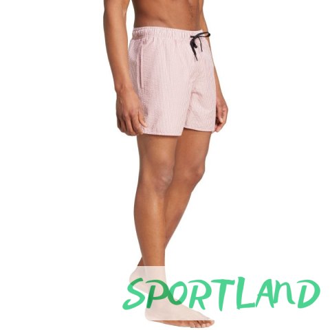 Spodenki kąpielowe adidas Stripey Classics Length M IX9677 M Spodenki kąpielowe adidas Stripey Classics Length M IX9677 M