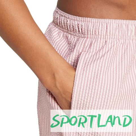 Spodenki kąpielowe adidas Stripey Classics Length M IX9677 M Spodenki kąpielowe adidas Stripey Classics Length M IX9677 M