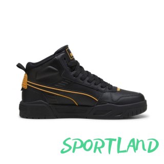 But Puma RBD Tech Mid M 396148-01 43.0