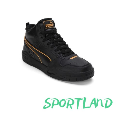 But Puma RBD Tech Mid M 396148-01 43.0 But Puma RBD Tech Mid M 396148-01 43.0