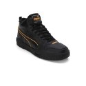 But Puma RBD Tech Mid M 396148-01 44.0