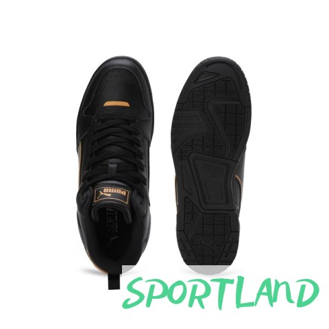 But Puma RBD Tech Mid M 396148-01 44.0 But Puma RBD Tech Mid M 396148-01 44.0