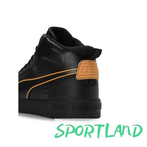 But Puma RBD Tech Mid M 396148-01 44.0 But Puma RBD Tech Mid M 396148-01 44.0
