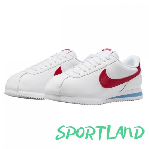 Buty Nike Cortez W DN1791-108 41 Buty Nike Cortez W DN1791-108 41