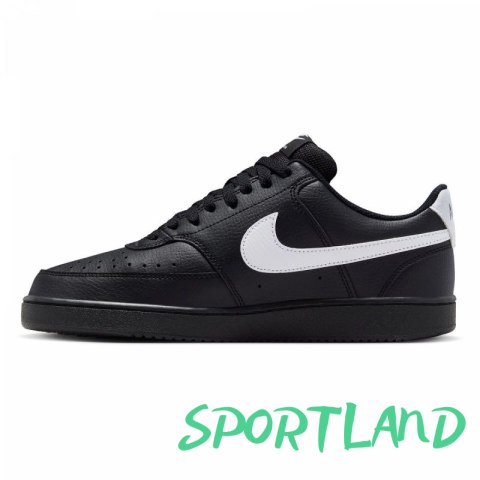 Buty Nike Court Vision LO M FZ0630-010 42,5 Buty Nike Court Vision LO M FZ0630-010 42,5