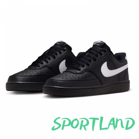 Buty Nike Court Vision LO M FZ0630-010 42,5 Buty Nike Court Vision LO M FZ0630-010 42,5