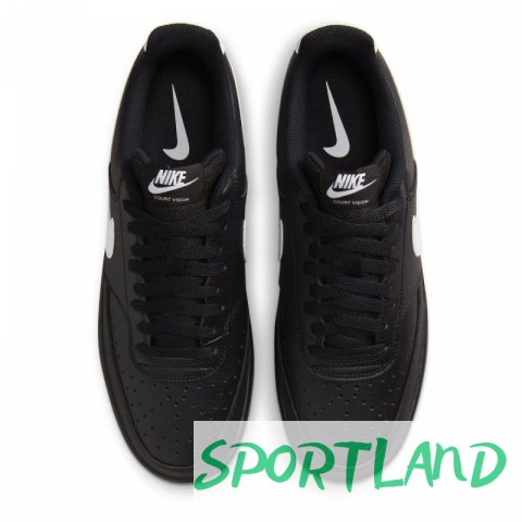 Buty Nike Court Vision LO M FZ0630-010 42,5 Buty Nike Court Vision LO M FZ0630-010 42,5