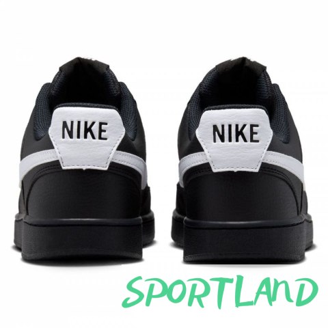 Buty Nike Court Vision LO M FZ0630-010 42,5 Buty Nike Court Vision LO M FZ0630-010 42,5