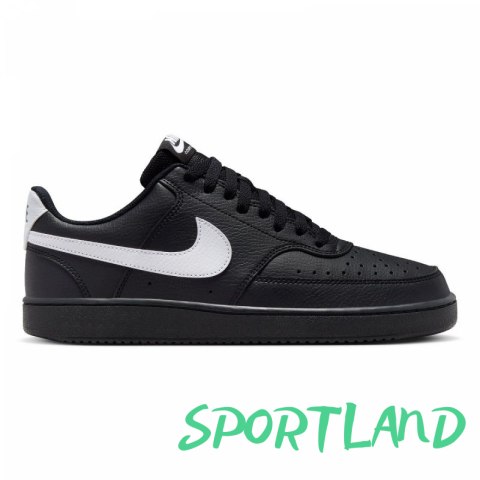 Buty Nike Court Vision LO M FZ0630-010 45 Buty Nike Court Vision LO M FZ0630-010 45