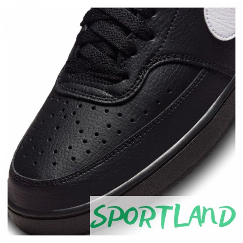 Buty Nike Court Vision LO M FZ0630-010 45 Buty Nike Court Vision LO M FZ0630-010 45