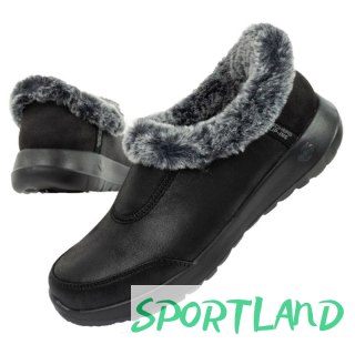 Buty Skechers ON-THE W 175490/BKGY 37