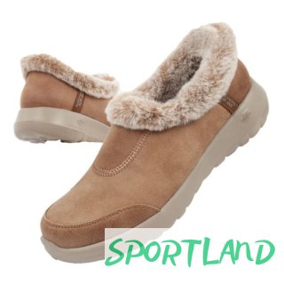 Buty Skechers ON-THE W 175490/CSNT 36