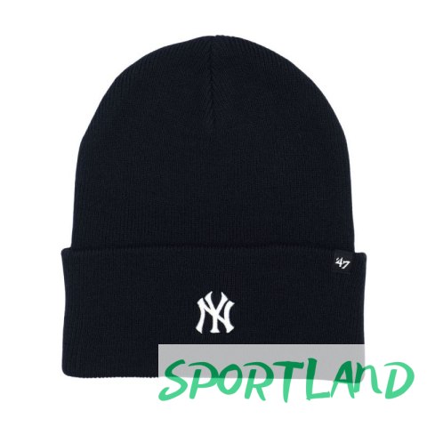 Czapka 47 Brand MLB New York Yankees Base Runner Hat M B-BRNCK17ACE-NYA N/A Czapka 47 Brand MLB New York Yankees Base Runner Hat M B-BRNCK17ACE-NYA N/A