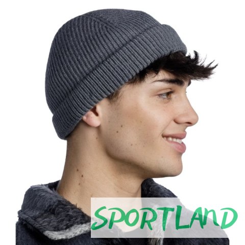 Czapka Buff Ervin Merino Hat Beanie 13232393710 One size Czapka Buff Ervin Merino Hat Beanie 13232393710 One size