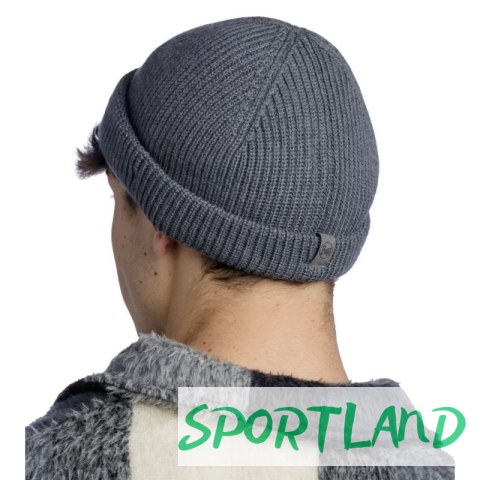 Czapka Buff Ervin Merino Hat Beanie 13232393710 One size Czapka Buff Ervin Merino Hat Beanie 13232393710 One size