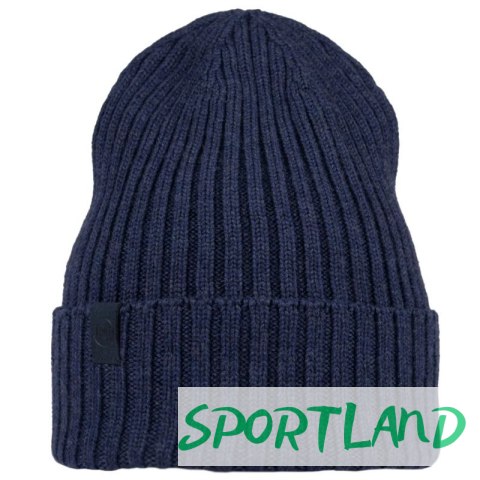 Czapka Buff Norval Merino Hat Beanie 12424271710 One size Czapka Buff Norval Merino Hat Beanie 12424271710 One size