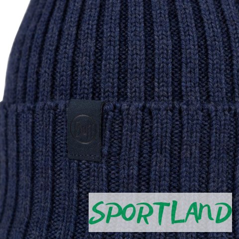 Czapka Buff Norval Merino Hat Beanie 12424271710 One size Czapka Buff Norval Merino Hat Beanie 12424271710 One size
