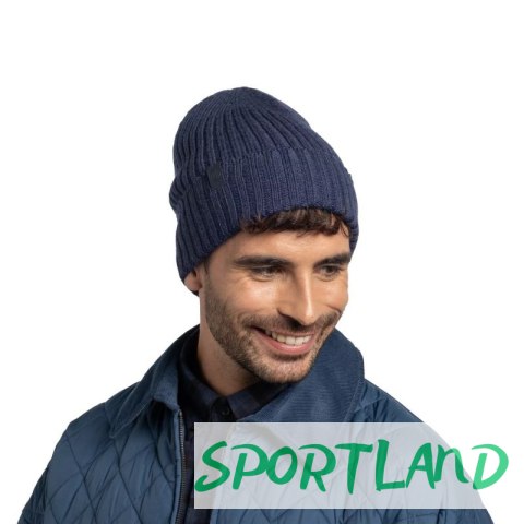 Czapka Buff Norval Merino Hat Beanie 12424271710 One size Czapka Buff Norval Merino Hat Beanie 12424271710 One size
