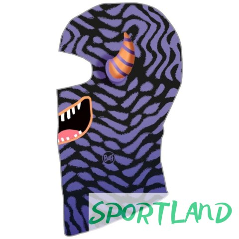 Kominiarka Buff Balaclava Voutex Multi 13478955510 One size Kominiarka Buff Balaclava Voutex Multi 13478955510 One size