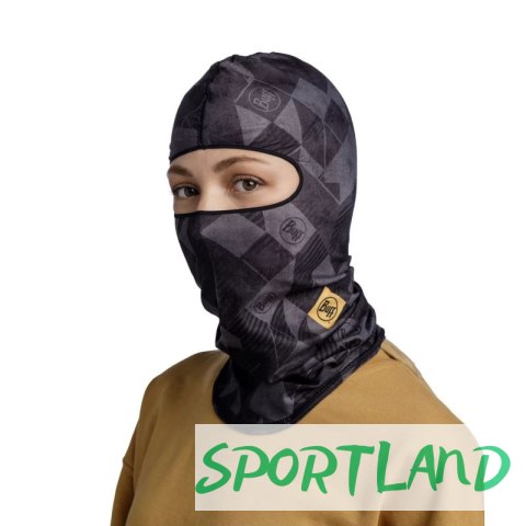 Kominiarka Buff EcoStretch Balaclava 13244790110 One size Kominiarka Buff EcoStretch Balaclava 13244790110 One size